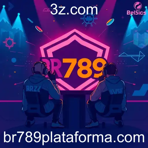Ascensão e Desafios da Plataforma BR789 em 2026