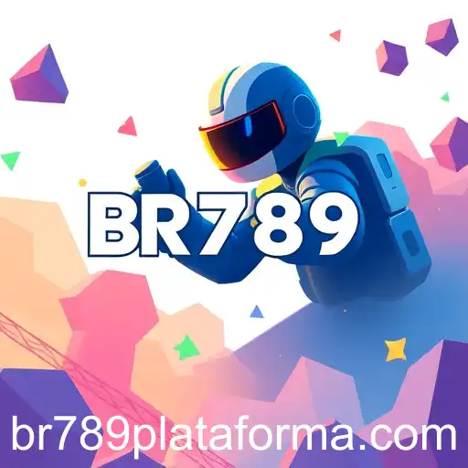 A Ascensão da Plataforma BR789 no Mundo dos Jogos