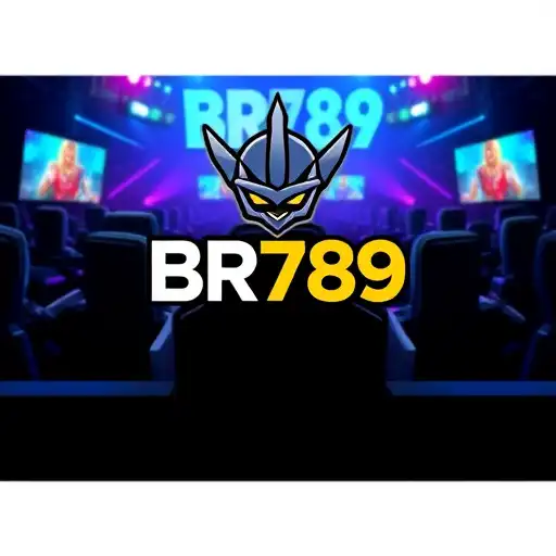 A Ascensão da BR789 no Cenário de Jogos Online