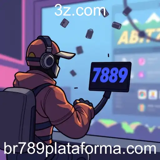 BR789 Plataforma Impulsiona Jogos em 2026