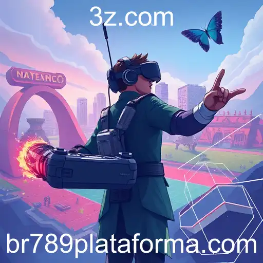 Evolução e Tendências da Plataforma BR789 em 2026