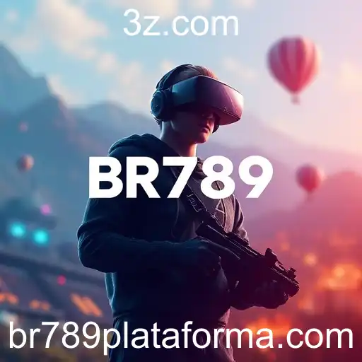 Inovações e Tendências no BR789 Plataforma