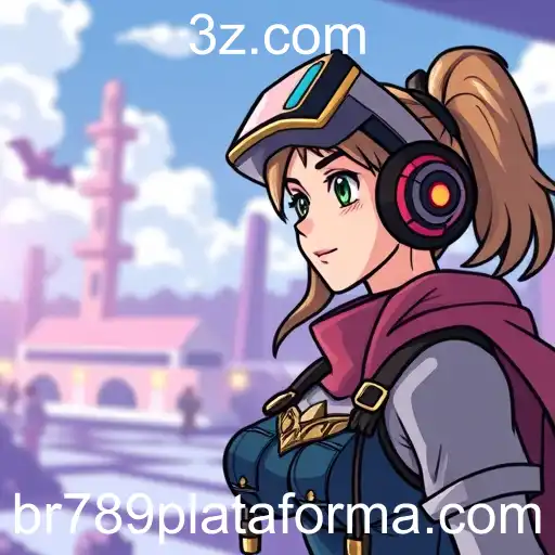 BR789 Plataforma Revoluciona Jogos Online com Inovações