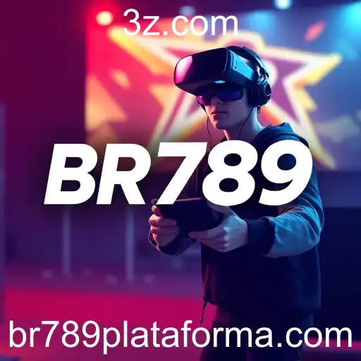 BR789 Plataforma: Crescimento Impulsionado por Novidades no Mercado de Jogos
