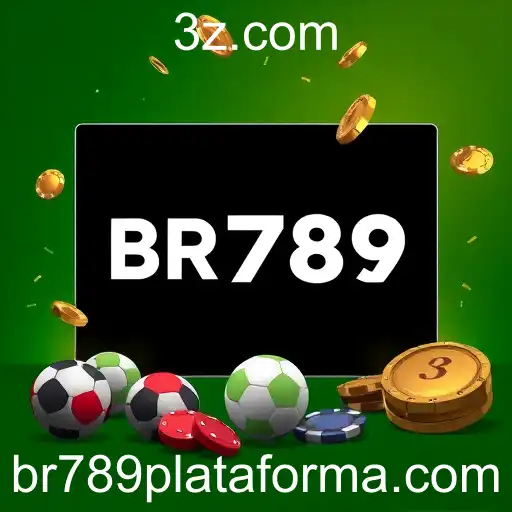 Ascensão e Desafios do BR789 na Indústria de Jogos Online