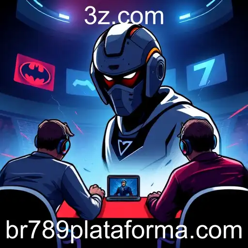 A Ascensão dos Jogos Online no Brasil