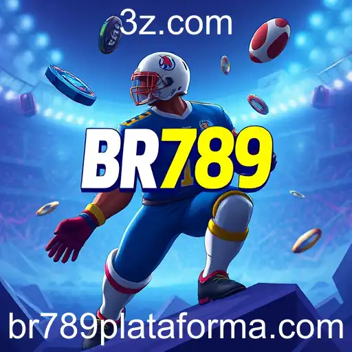 Expansão da BR789 Plataforma no Cenário Global de Jogos