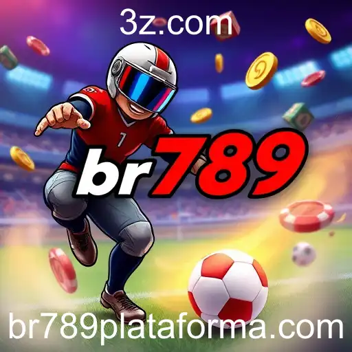 Inovação e Entretenimento no Universo BR789