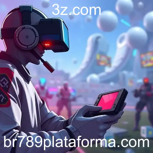 Inovação e Tendências no Mundo dos Jogos