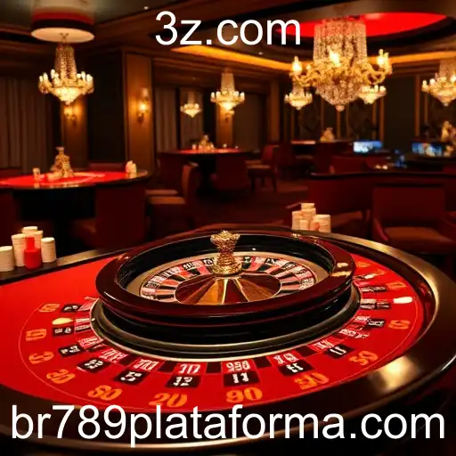A Experiência Única do Live Casino na br789 Plataforma
