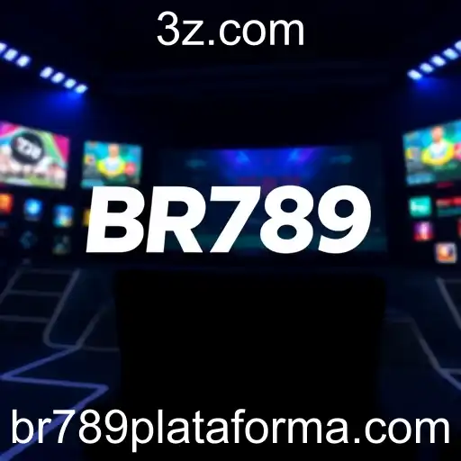 Novidades e Tendências da BR789 Plataforma de Jogos
