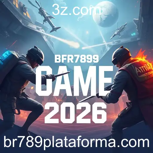 O Impacto da BR789 no Cenário de Jogos em 2026