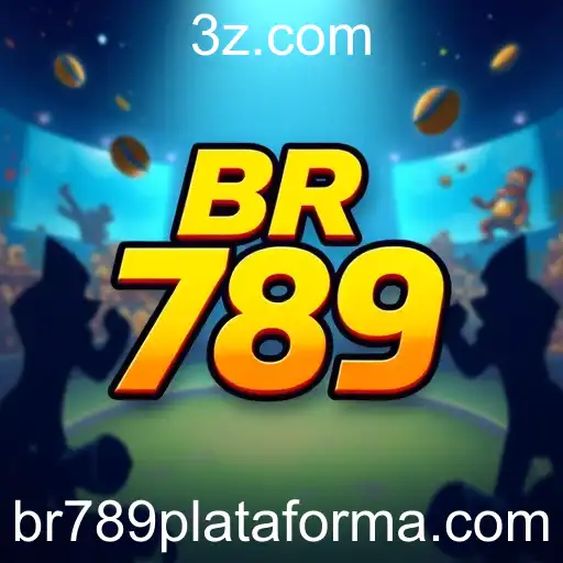 A Ascensão da BR789 na Indústria de Jogos
