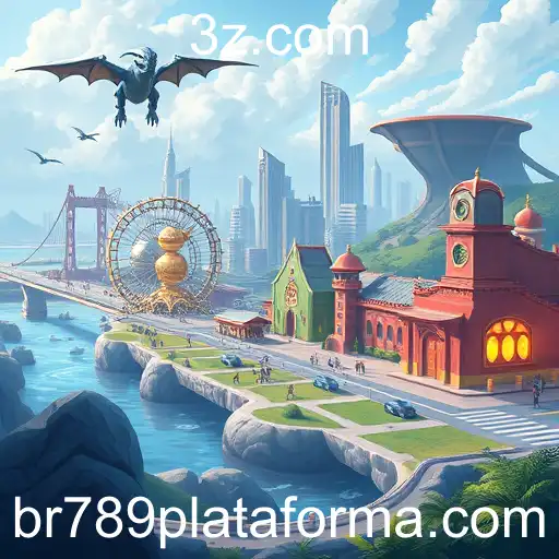 Crescimento da BR789 no Mercado de Jogos em 2026