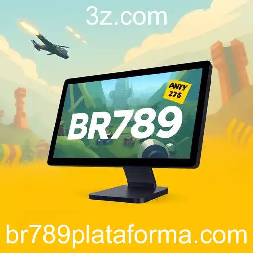 O Crescimento da BR789 e o Cenário Atual dos Jogos Online