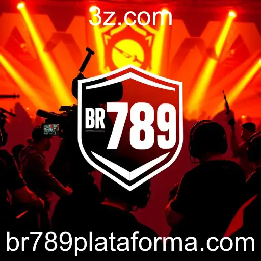 Ascensão da BR789 no Cenário Global de Jogos