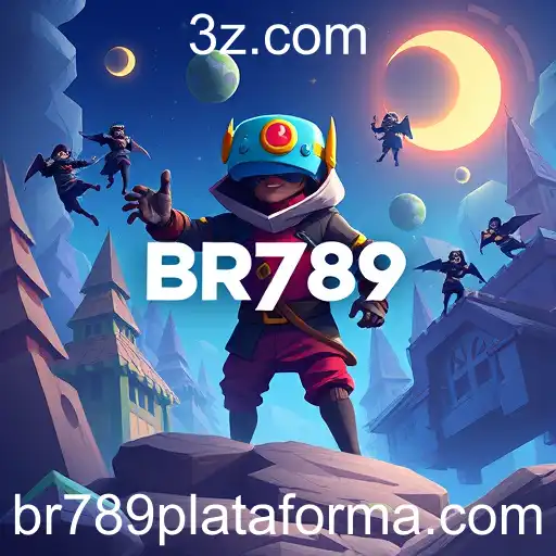 BR789 Plataforma: Um Ano de Crescimento no Universo dos Jogos