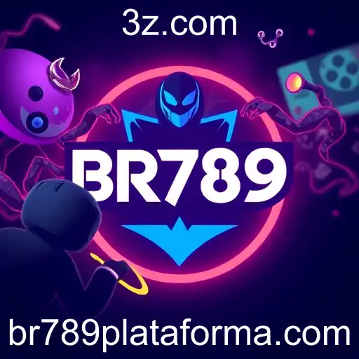 BR789 Plataforma Revoluciona o Mercado de Jogos em 2026