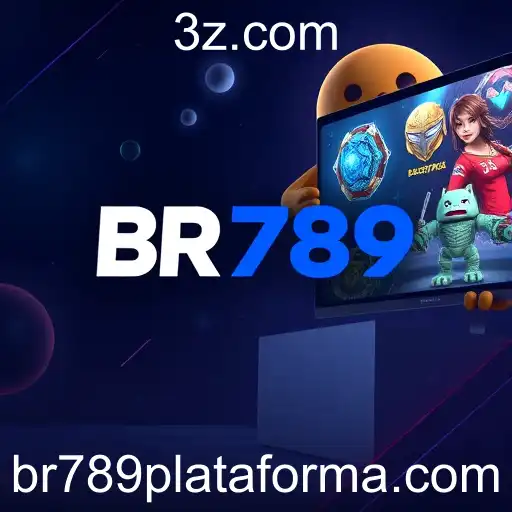 A Ascensão da BR789 na Indústria de Jogos