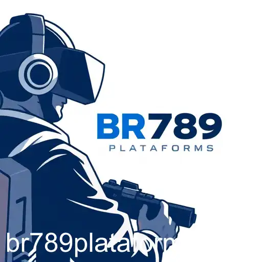 A Revolução da BR789 Plataforma no Mercado de Jogos
