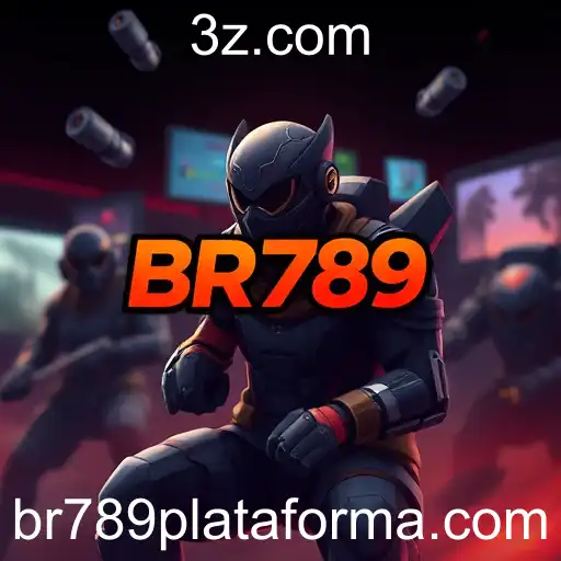 Expansão da BR789 Impulsiona o Mercado de Jogos no Brasil
