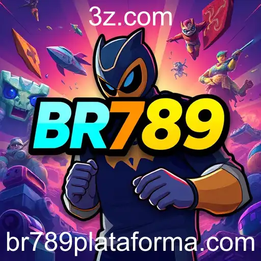 O Impacto Crescente do BR789 no Mercado de Jogos