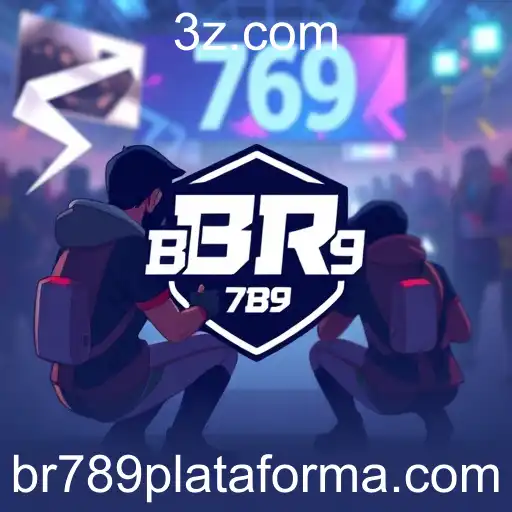 A Ascensão da BR789 no Mundo dos Jogos