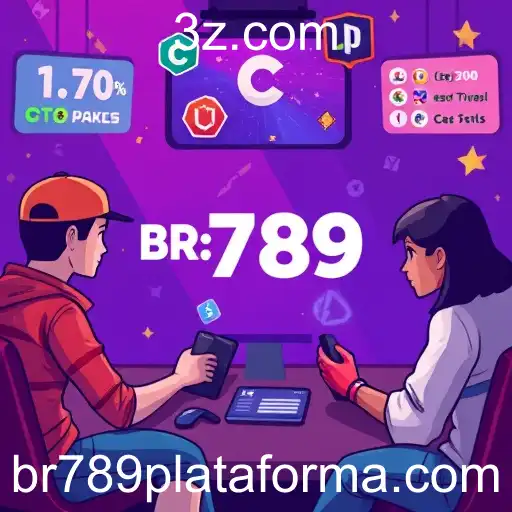 A Revolução dos Jogos Online no Brasil