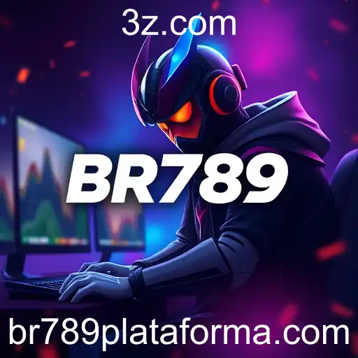 A Ascensão da BR789 no Mercado de Jogos
