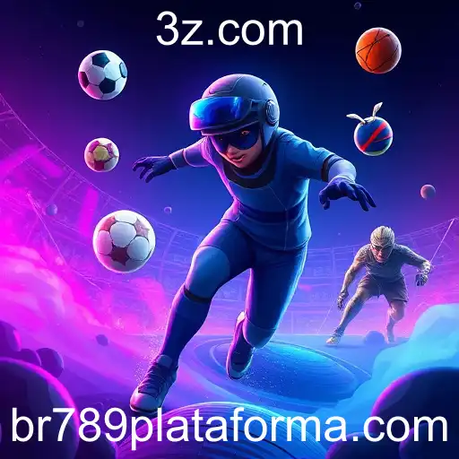 A Ascensão do BR789 no Mundo dos Jogos