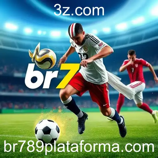 Explorando Apostas Esportivas na br789 Plataforma