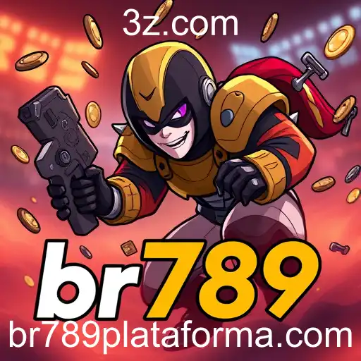 Explorando o Sucesso do BR789: O Fenômeno do Ano nos Jogos Online