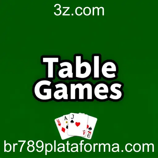 Explorando os Jogos de Mesa na Plataforma BR789